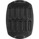 Деко Tefal PerfectBake, 10 форм, прямокутний 21х29см, алюміній, коричневий