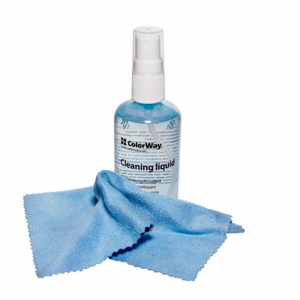 Чистящий набор ColorWay набор 2 в 1 для мониторов (CW-4129)
