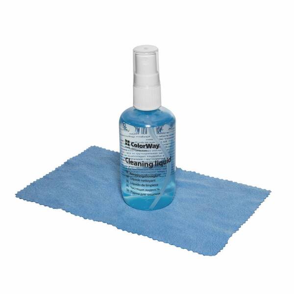 Чистящий набор ColorWay набор 2 в 1 для мониторов (CW-4129)