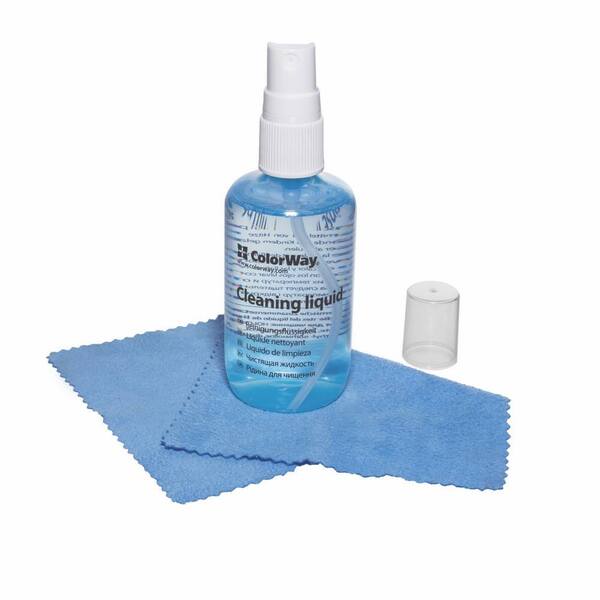 Чистящий набор ColorWay набор 2 в 1 для мониторов (CW-4129)