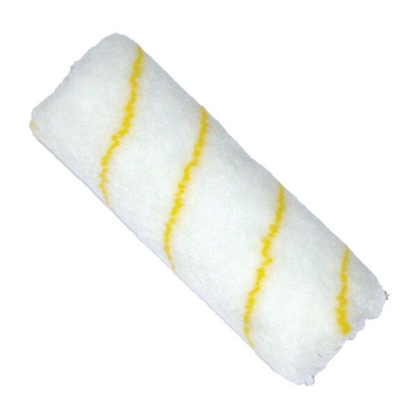 Валик для гірпаінту INTERTOOL KT-4135, розмір 150x30x6 мм