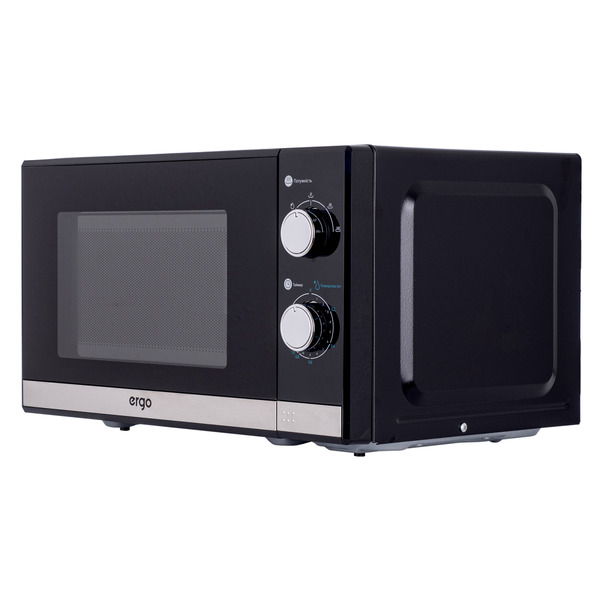 Мікрохвильова піч ERGO EM-2040