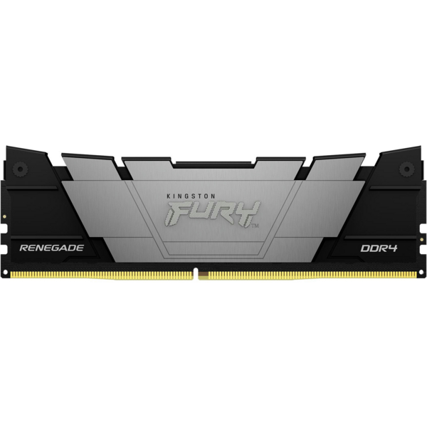 Модуль пам`ятi DDR4 2x8GB/3200 Kingston Fury Renegade Black (KF432C16RB2K2/16)