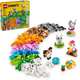 LEGO Classic Творчі улюбленці 11034