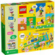 LEGO Classic Творчі улюбленці 11034
