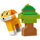 LEGO Classic Творчі улюбленці 11034