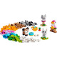 LEGO Classic Творчі улюбленці 11034