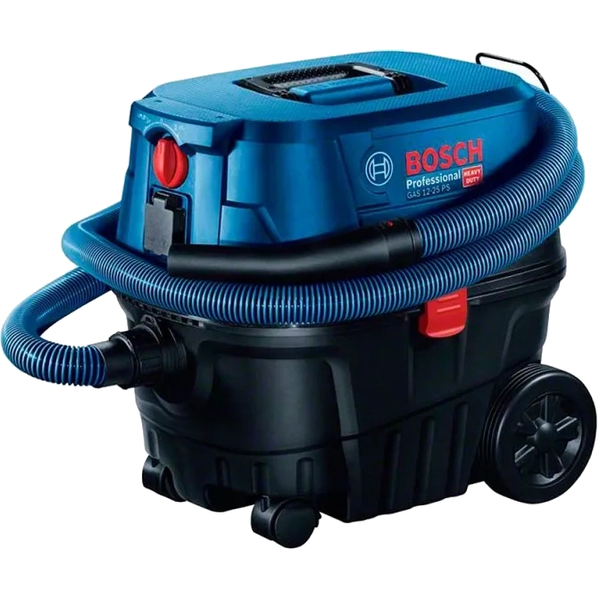Пылесос Bosch GAS 12-25 PL (060197C100)