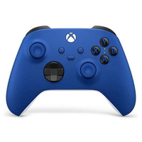 Геймпад Xbox BT, синій