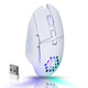 Миша DEFENDER Glory GM-514, LED White (52513)