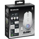 Миша DEFENDER Glory GM-514, LED White (52513)