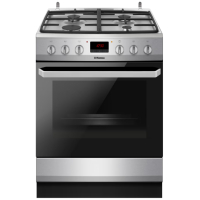 Плита комбінована HANSA FCMX69235