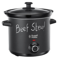 Мультиварка Russell Hobbs 24180-56 Chalkboard