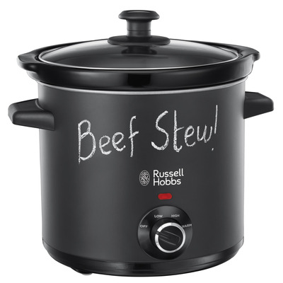 Мультиварка Russell Hobbs 24180-56 Chalkboard