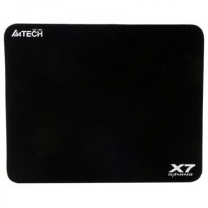 Игровая поверхность A4Tech X7-200MP Black