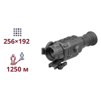 Тепловізійний приціл AGM Rattler V2 25-256 (Тепловізор) Залишити відгук