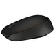 Мышь беспроводная Logitech B170 Black (910-004798)