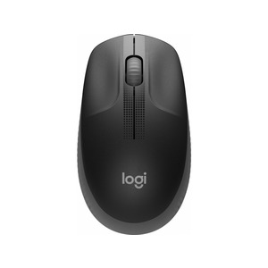 Миша Logitech M190 Wireless Charcoal (910-005905)