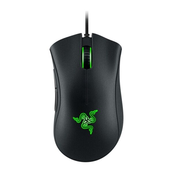 Мышь Razer Death Adder Essential Black (RZ01-03850100-R3M1)