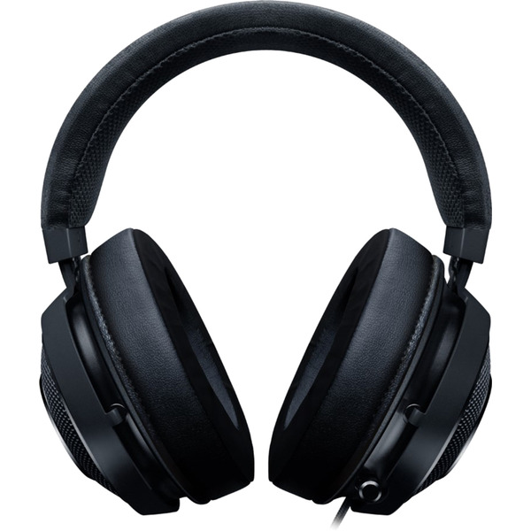 Навушники Razer Kraken Black (RZ04-02830100-R3U1)