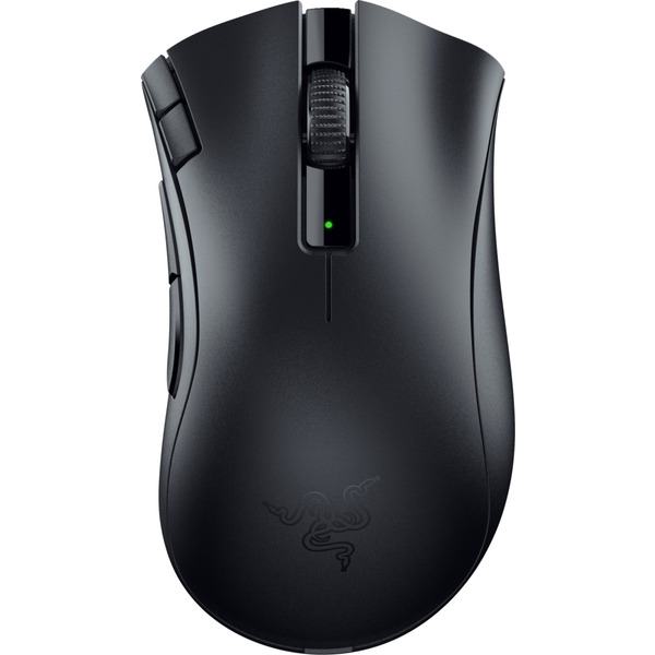 Миша Razer DeathAdder V2 X Hyperspeed Black (RZ01-04130100-R3G1)