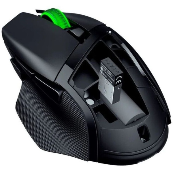 Миша Razer Basilisk V3 Hyperspeed RZ01-04870100-R3G1