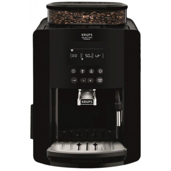 Кавомашина Krups Essential EA817010