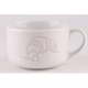 Чашка Limited Edition Jumbo Croissant E1662 400 мл