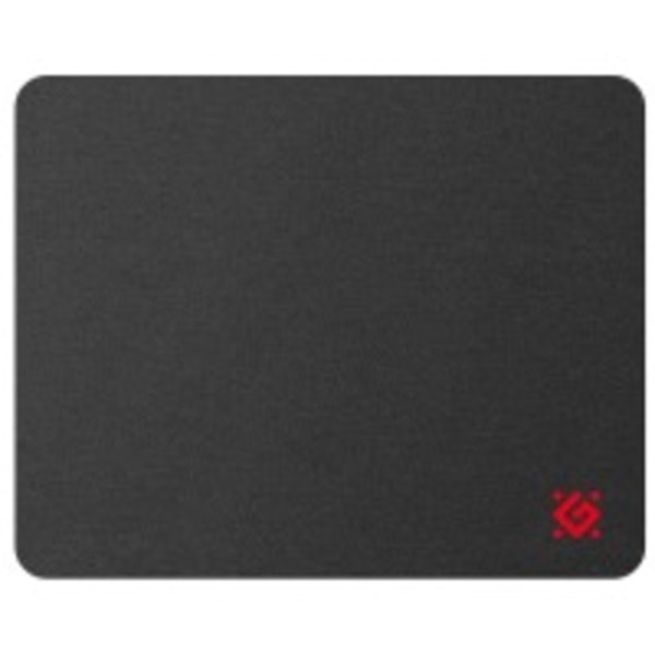 Комп.Аксесуари DEFENDER (50550) Ігровий килимок Black 250x200x3 мм