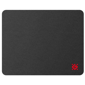 Комп.Аксесуари DEFENDER (50550) Ігровий килимок Black 250x200x3 мм