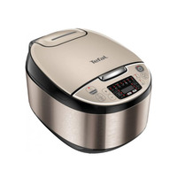 Мультиварка Tefal Essential Cook RK321A34