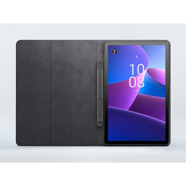 Чехол-книжка Lenovo для Lenovo Tab M10 Plus Gen3 Black (ZG38C03903)