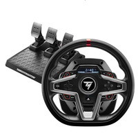 Кермо і педалі для PC/PS5/PS4 Thrustmaster T248P