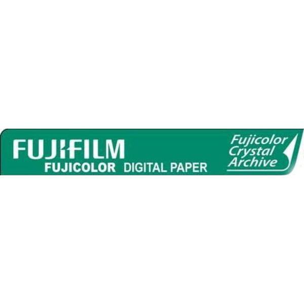 Папiр FUJI L  0.152x186.0 x2рул