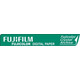 Папiр FUJI L  0.152x186.0 x2рул