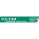 Папiр FUJI L  0.152x186.0 x2рул