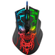 Миша DEFENDER (52928) Bulletstorm GM-928 7 кнопок, 7200 dpi