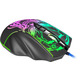 Миша DEFENDER (52928) Bulletstorm GM-928 7 кнопок, 7200 dpi