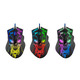 Миша DEFENDER (52928) Bulletstorm GM-928 7 кнопок, 7200 dpi