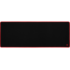 Ігрова поверхня Defender Black Ultra 800х300х3мм