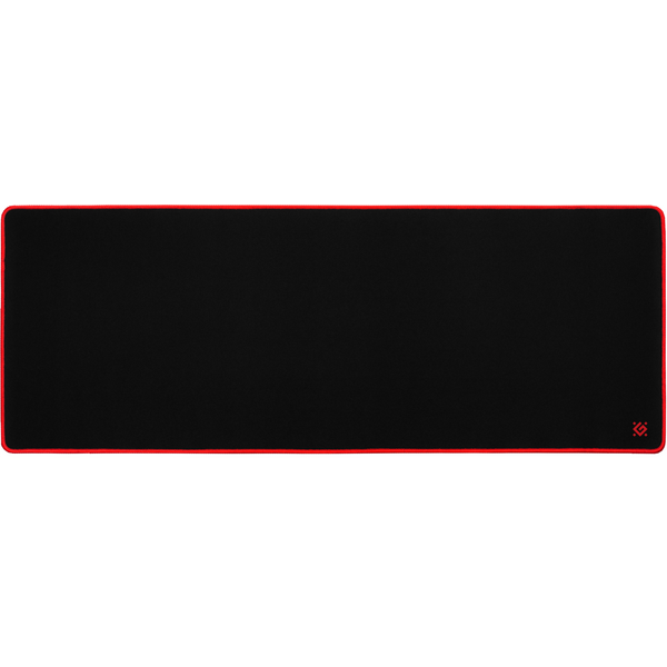 Ігрова поверхня Defender Black Ultra 800х300х3мм