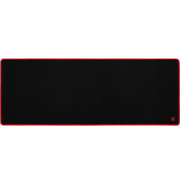 Ігрова поверхня Defender Black Ultra 800х300х3мм