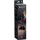 Ігрова поверхня Defender Black Ultra 800х300х3мм