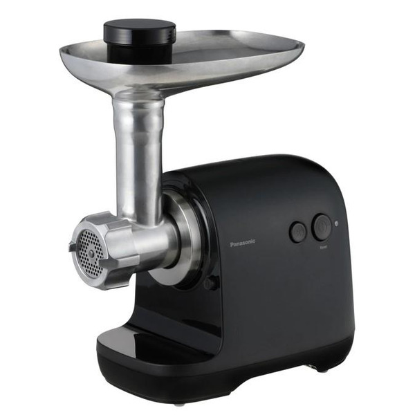 М`ясорубка Panasonic MK-GX1710KTQ