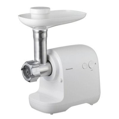 Мясорубка Panasonic MK-GX1700WTQ