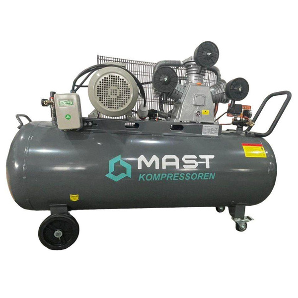 Компресор MAST TA90/300L 400V