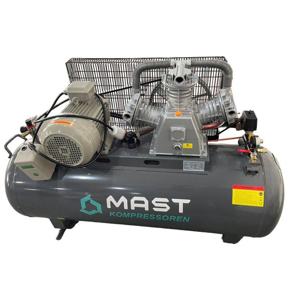 Компресор MAST TA90/300L 400V