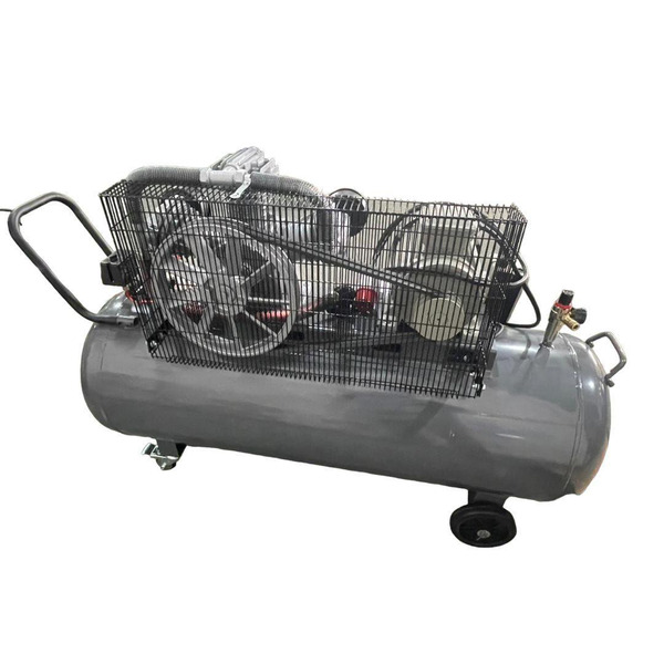 Компресор MAST TA90/300L 400V