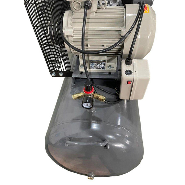 Компресор MAST TA90/300L 400V