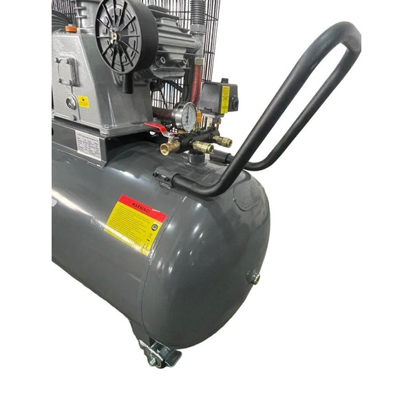 Компресор MAST TA90/300L 400V